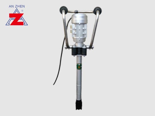 DG-4.1電動(dòng)搗固機